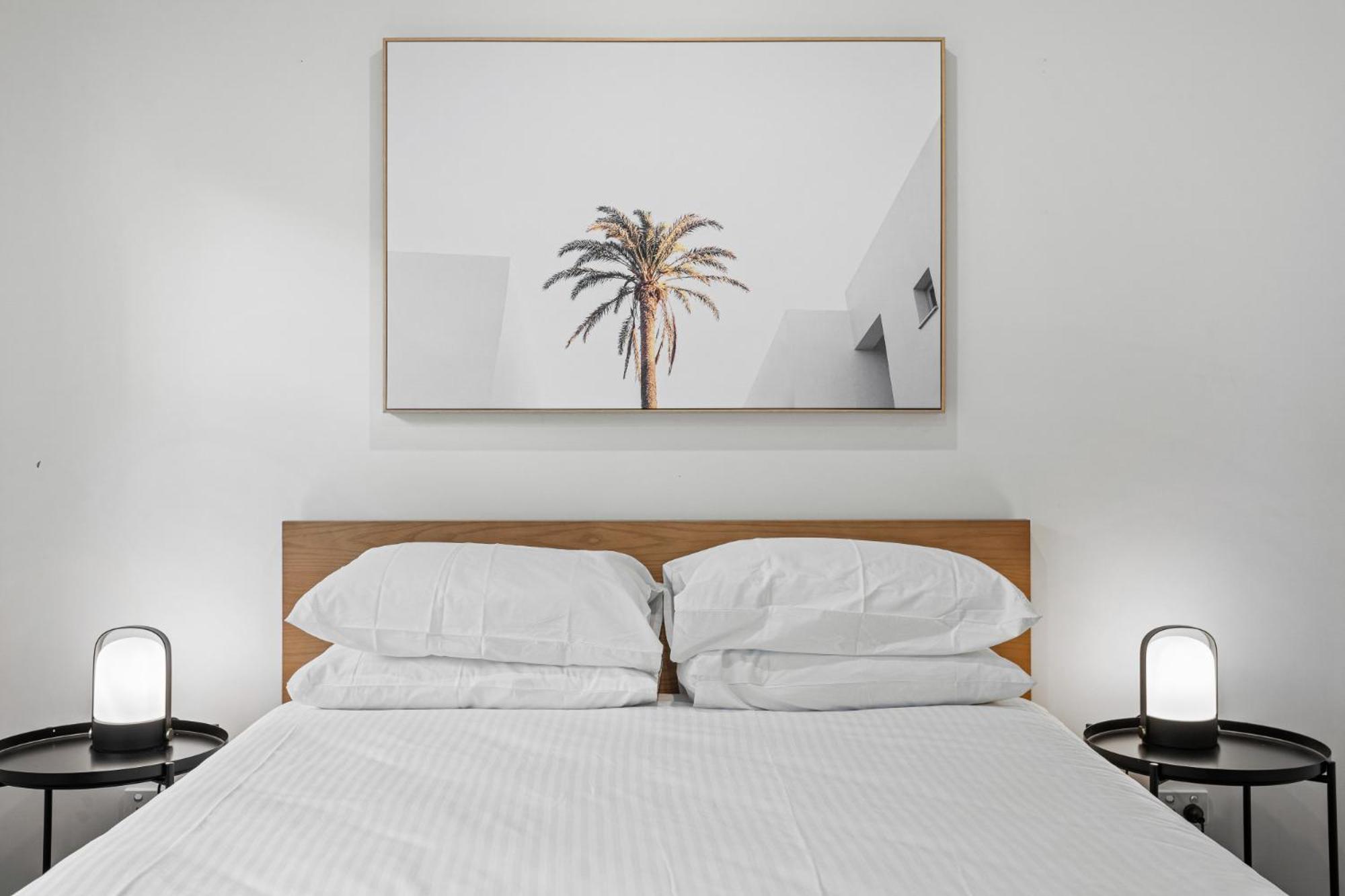 Gorgeous 3-bed With Views Apartment Brisbane