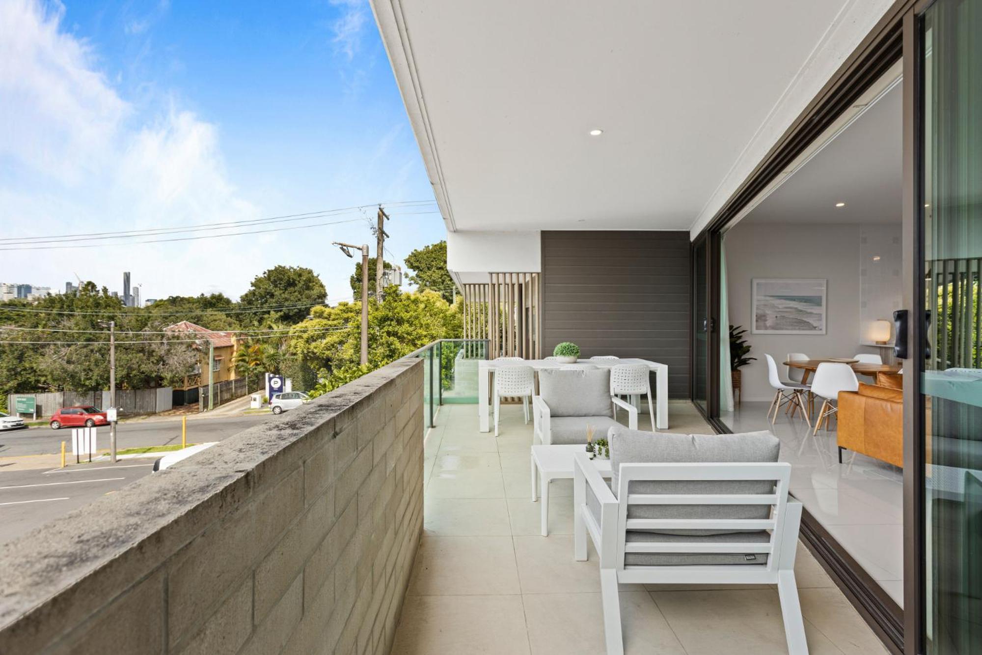 Gorgeous 3-bed With Views *