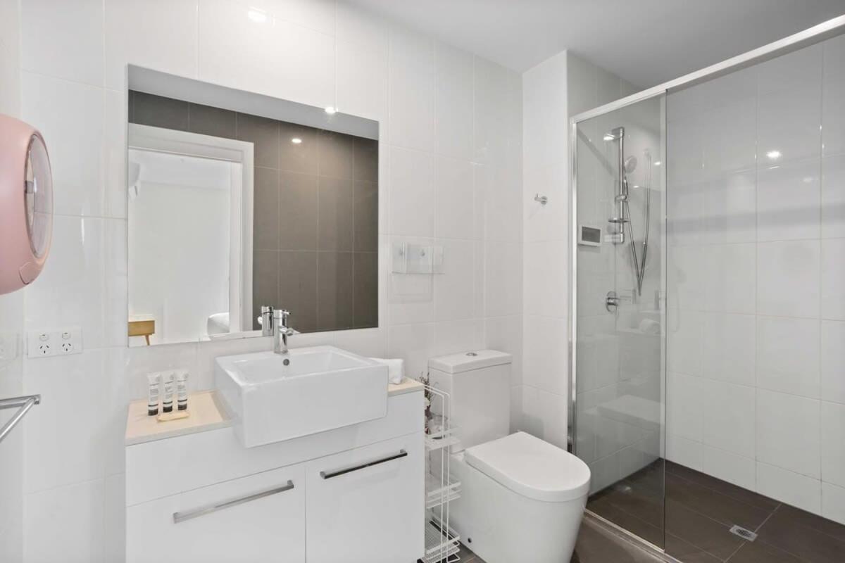 Spaciously Bright 1-bed Apartment *