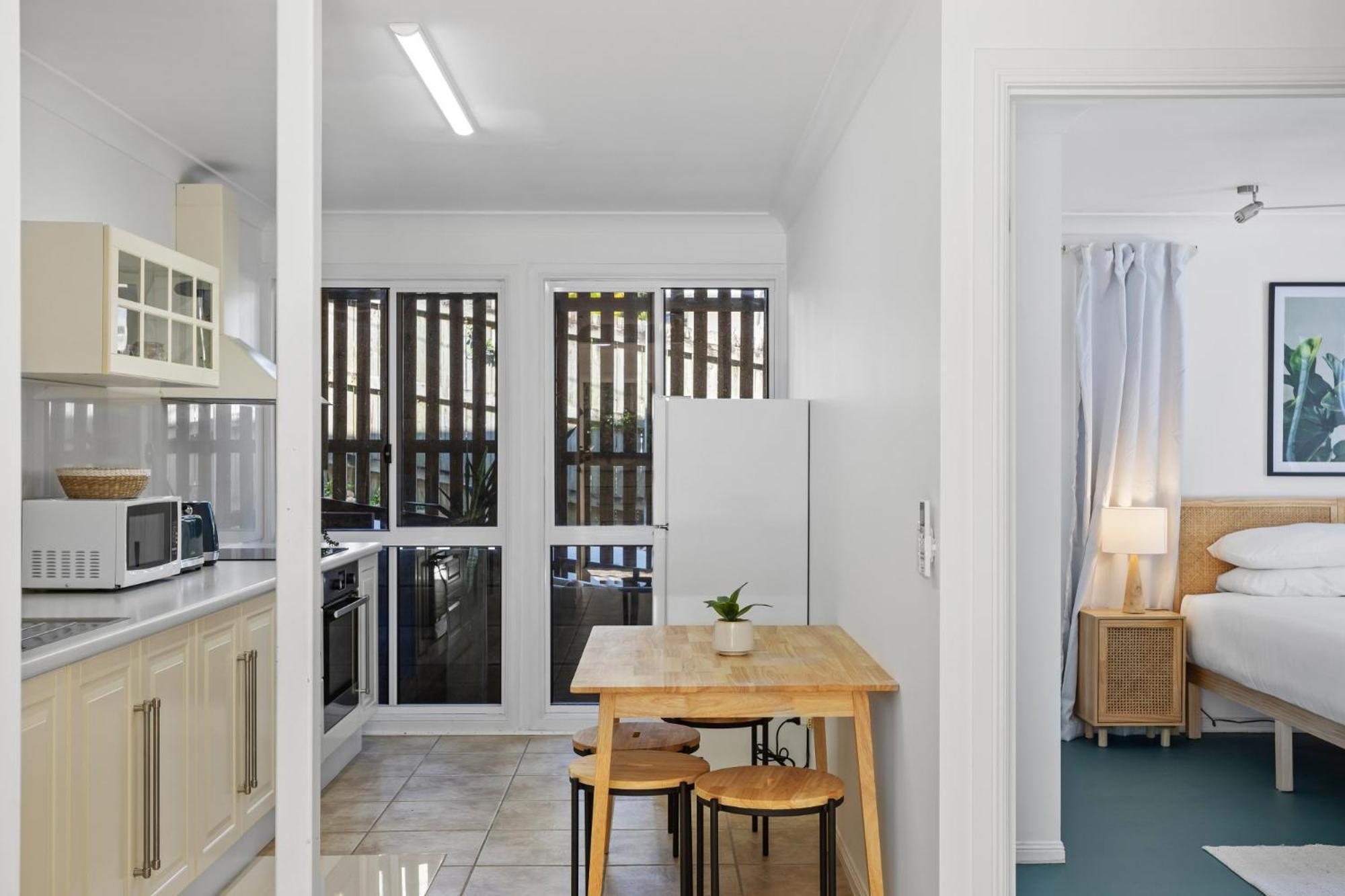 Apartamento Urban In The Heart Of Paddington *