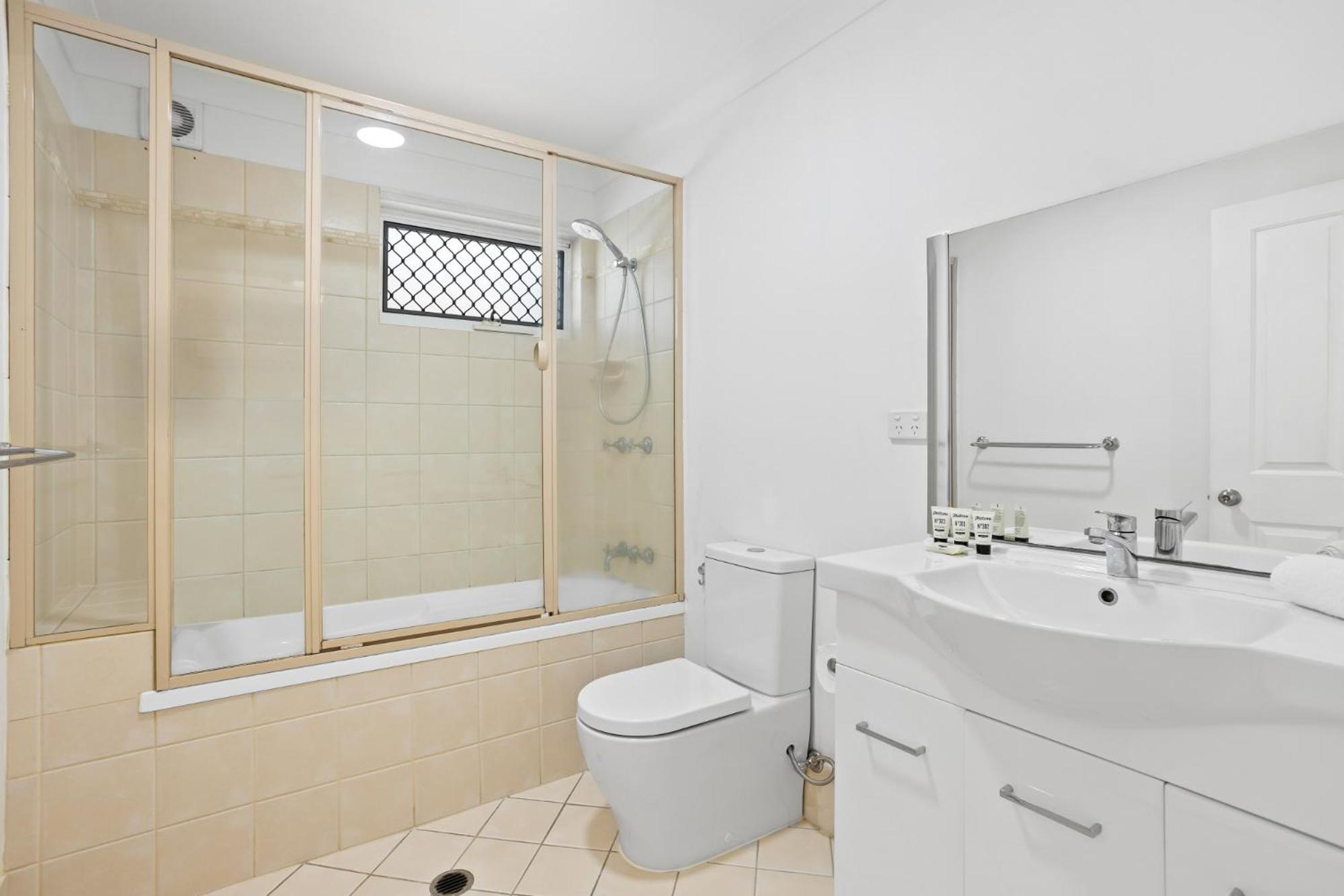 Apartamento Urban In The Heart Of Paddington Brisbane