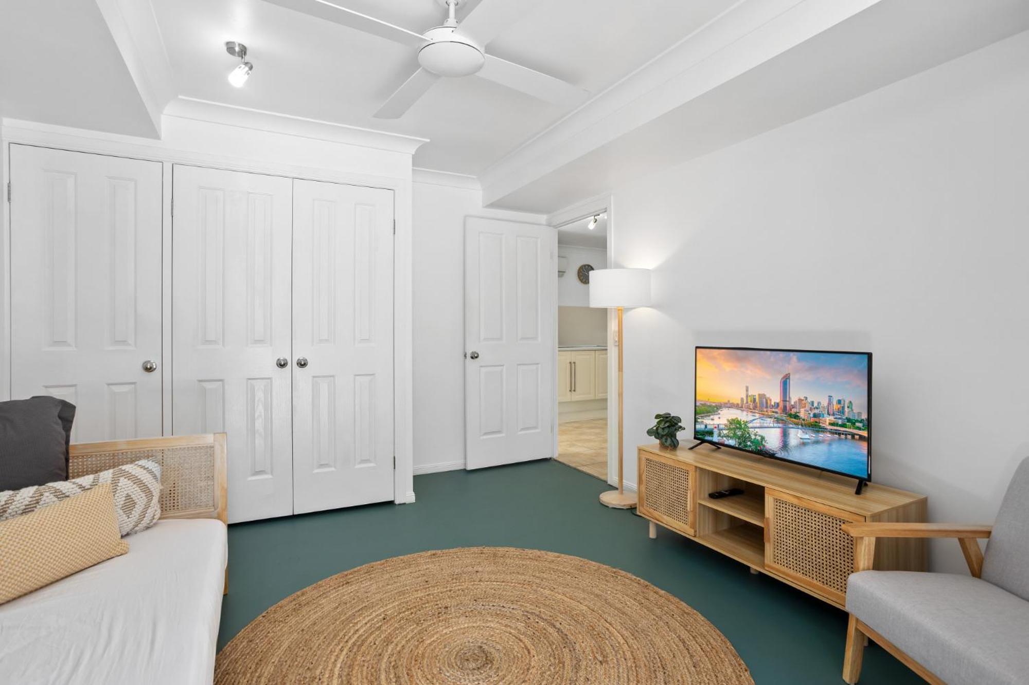 Urban In The Heart Of Paddington * Brisbane