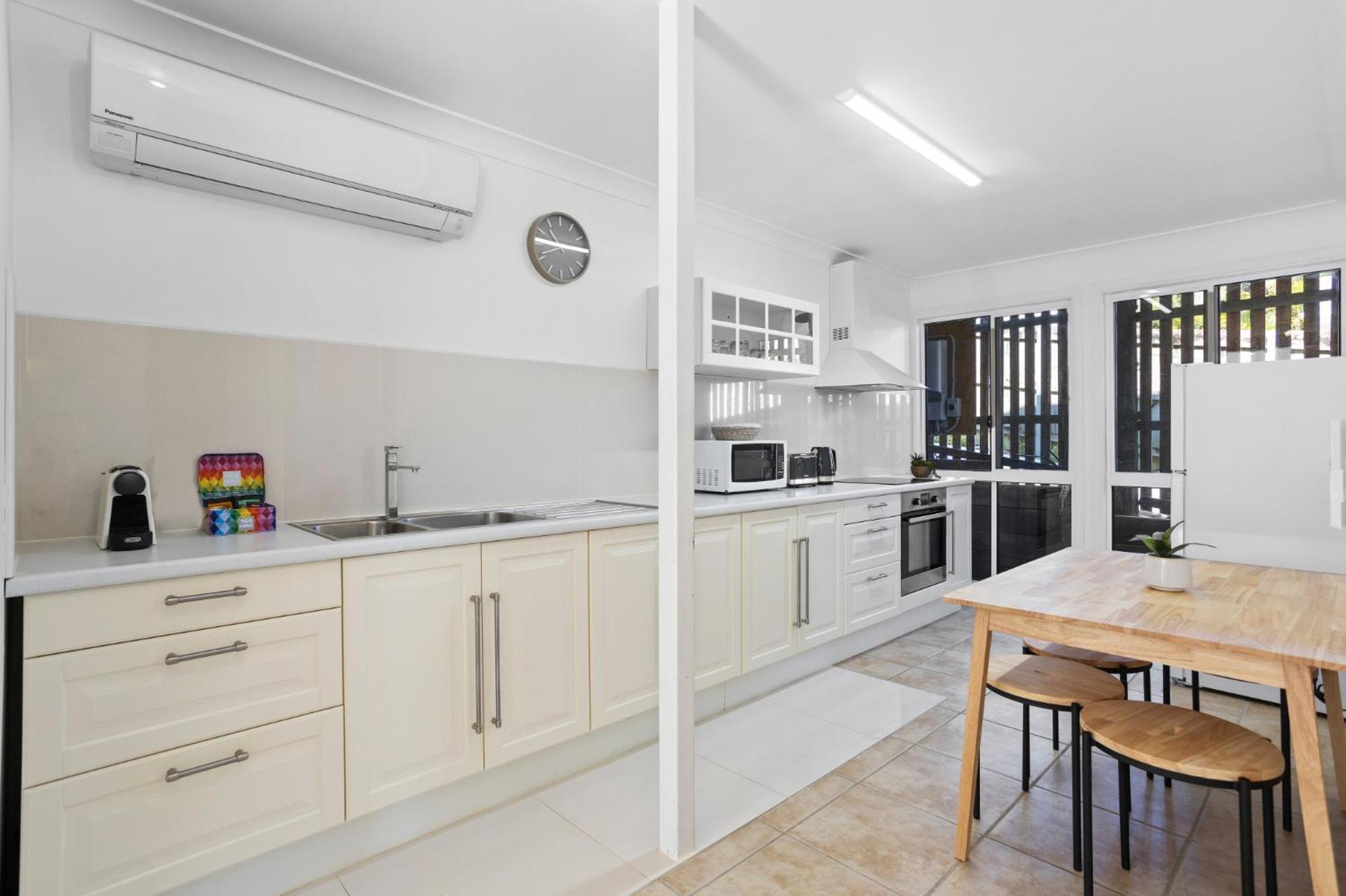 Urban In The Heart Of Paddington *