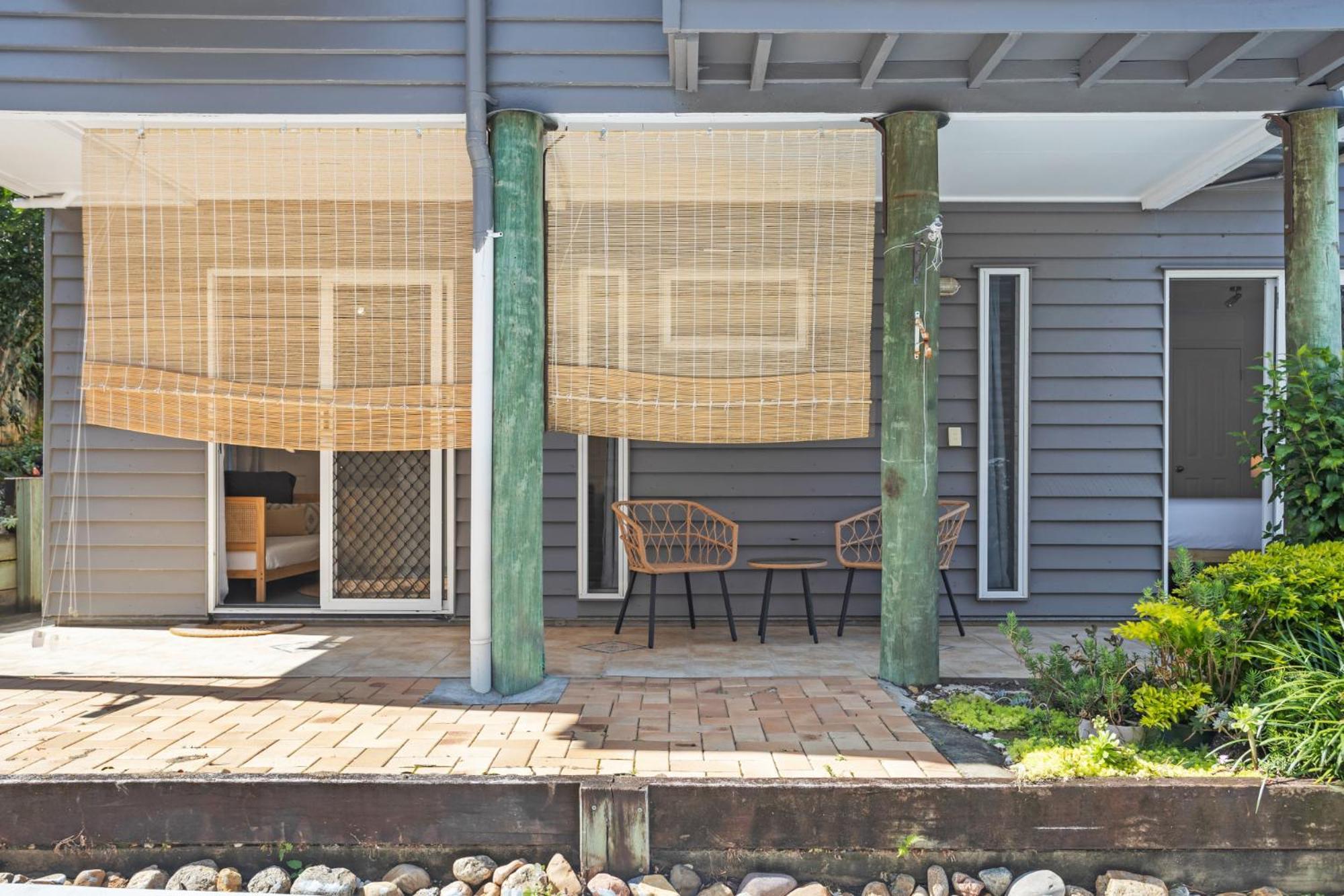 Urban In The Heart Of Paddington Apartamento Brisbane