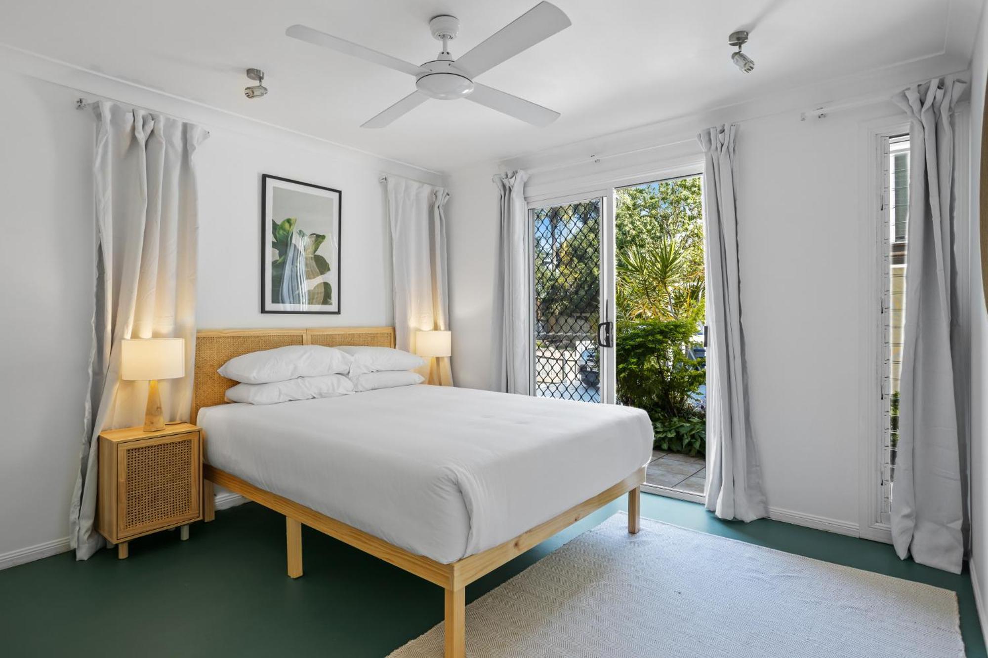 Urban In The Heart Of Paddington Apartamento Brisbane