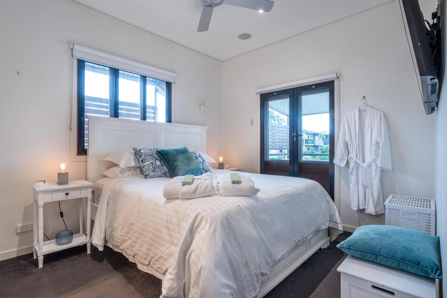 Beautiful Modern In Heart Of New Farm * Brisbane