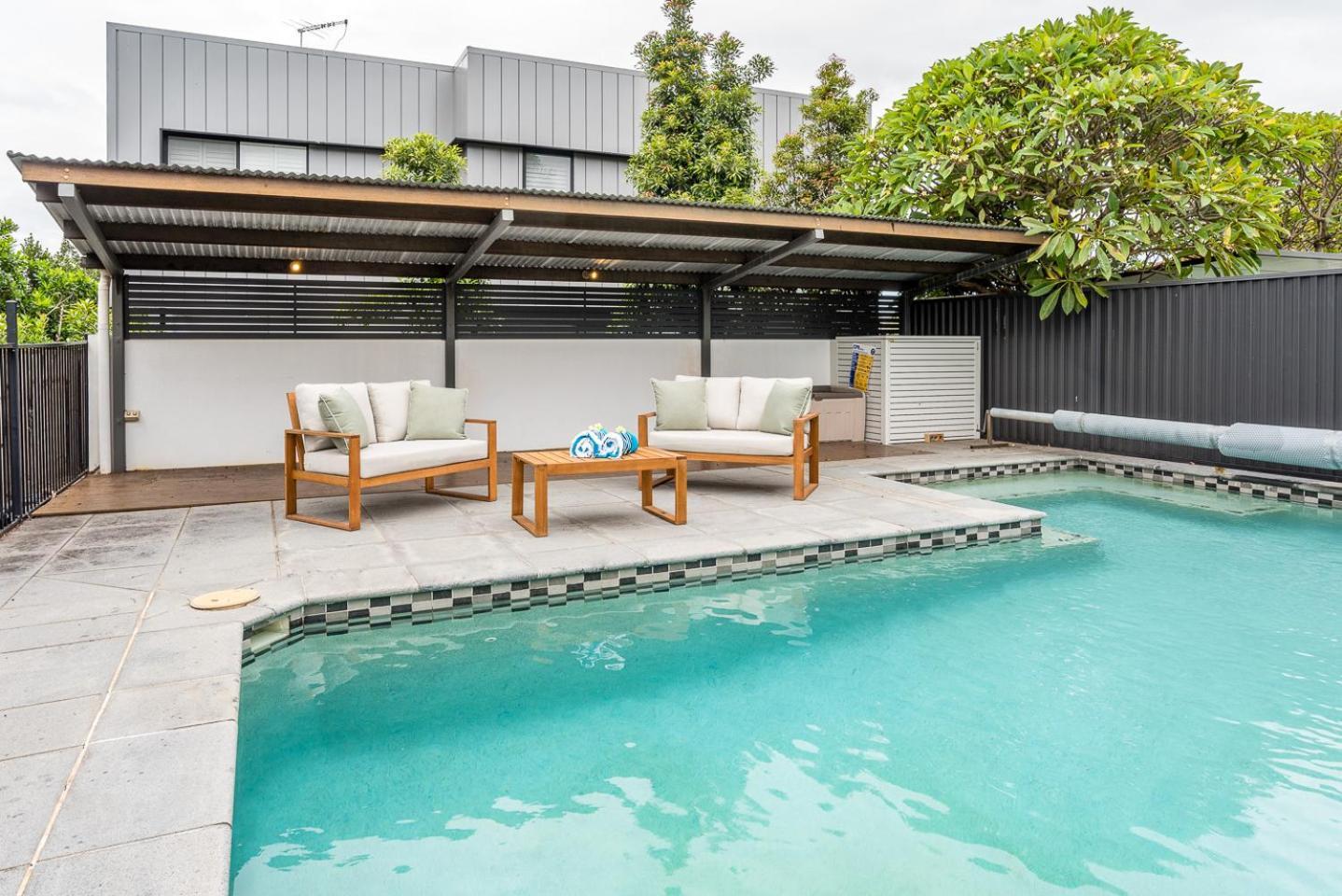 Beautiful Modern In Heart Of New Farm * Brisbane