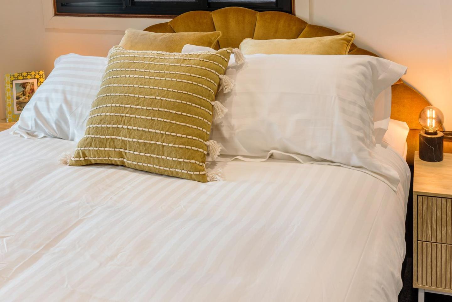Beautiful Modern In Heart Of New Farm Holiday home Brisbane
