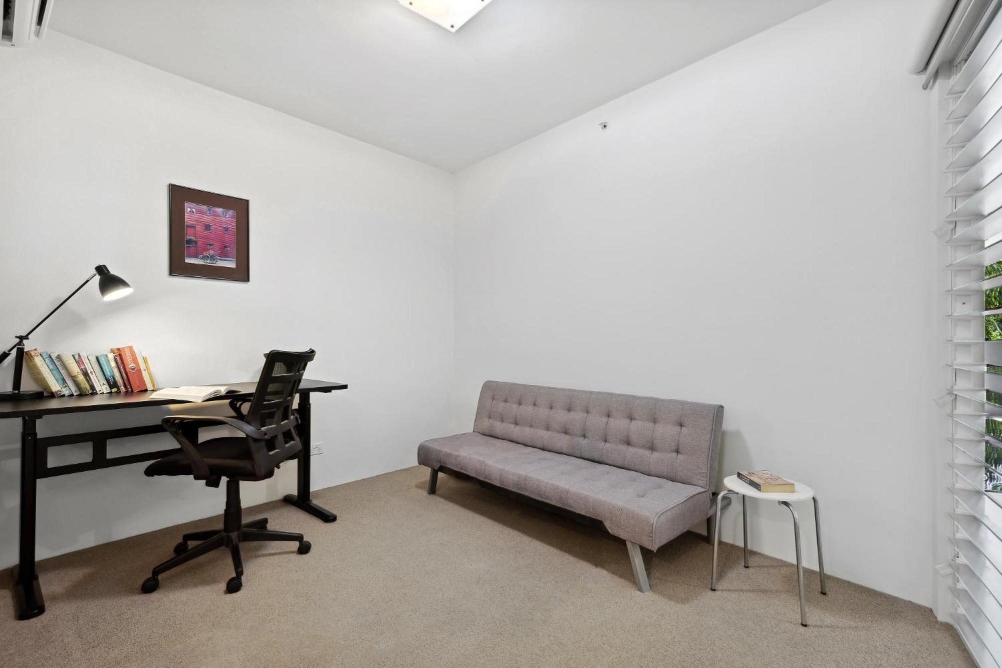 3-bed Luxurious Retreat By River & Cbd * Brisbane
