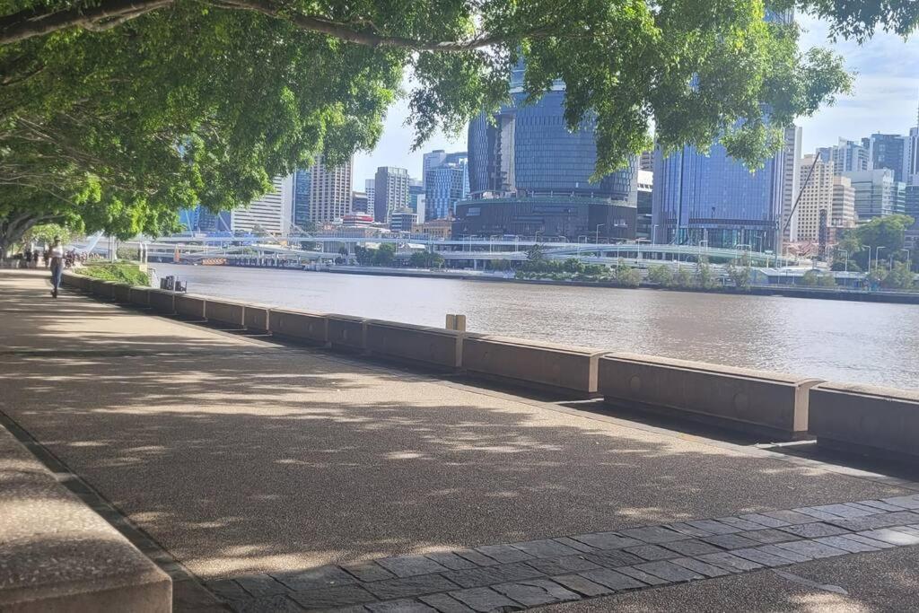 Apartment Spectacular Views, King Bd Single Bed & Parking