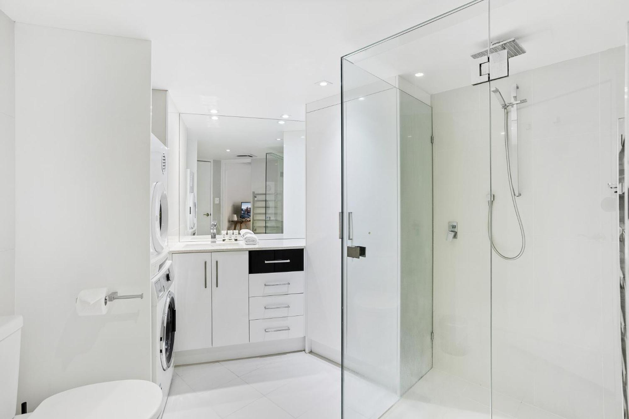 Comfy 2-bed With Pool And Secure Parking Apartamento Brisbane