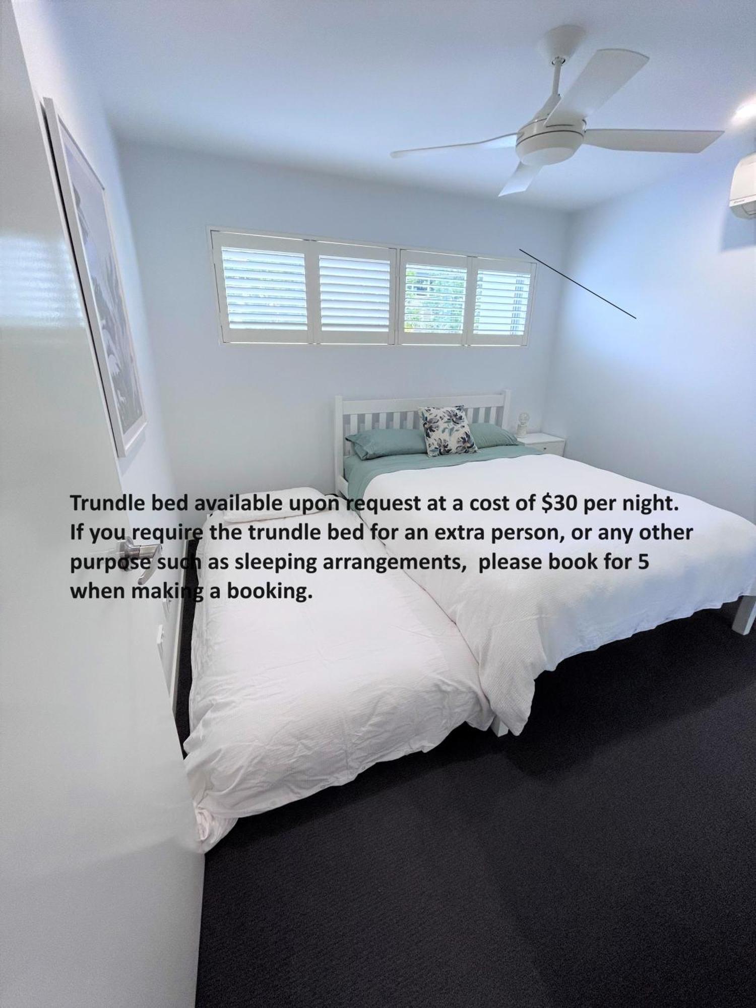 Apartment Location, Location, Location - Very Large