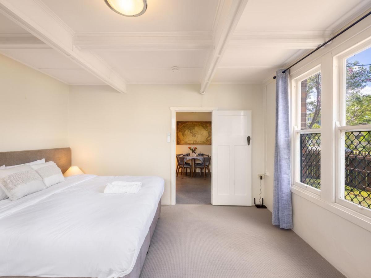 Comfort 1 Bedroom Retreat Yeronga Holiday home *