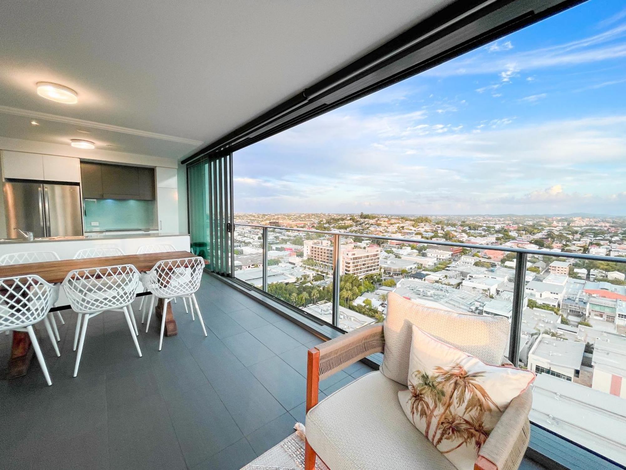 Apartment On Connor Brisbane