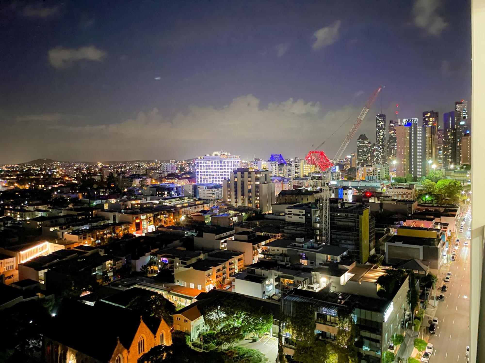 Apartment On Connor Brisbane