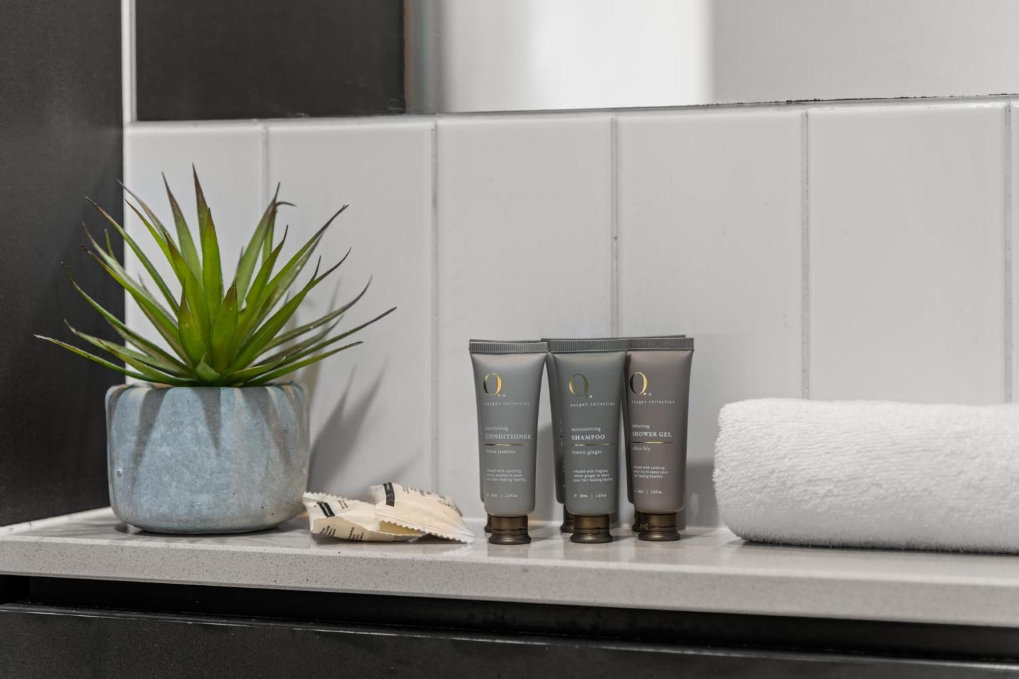 Toulouse Fortitude Valley Apartment Brisbane
