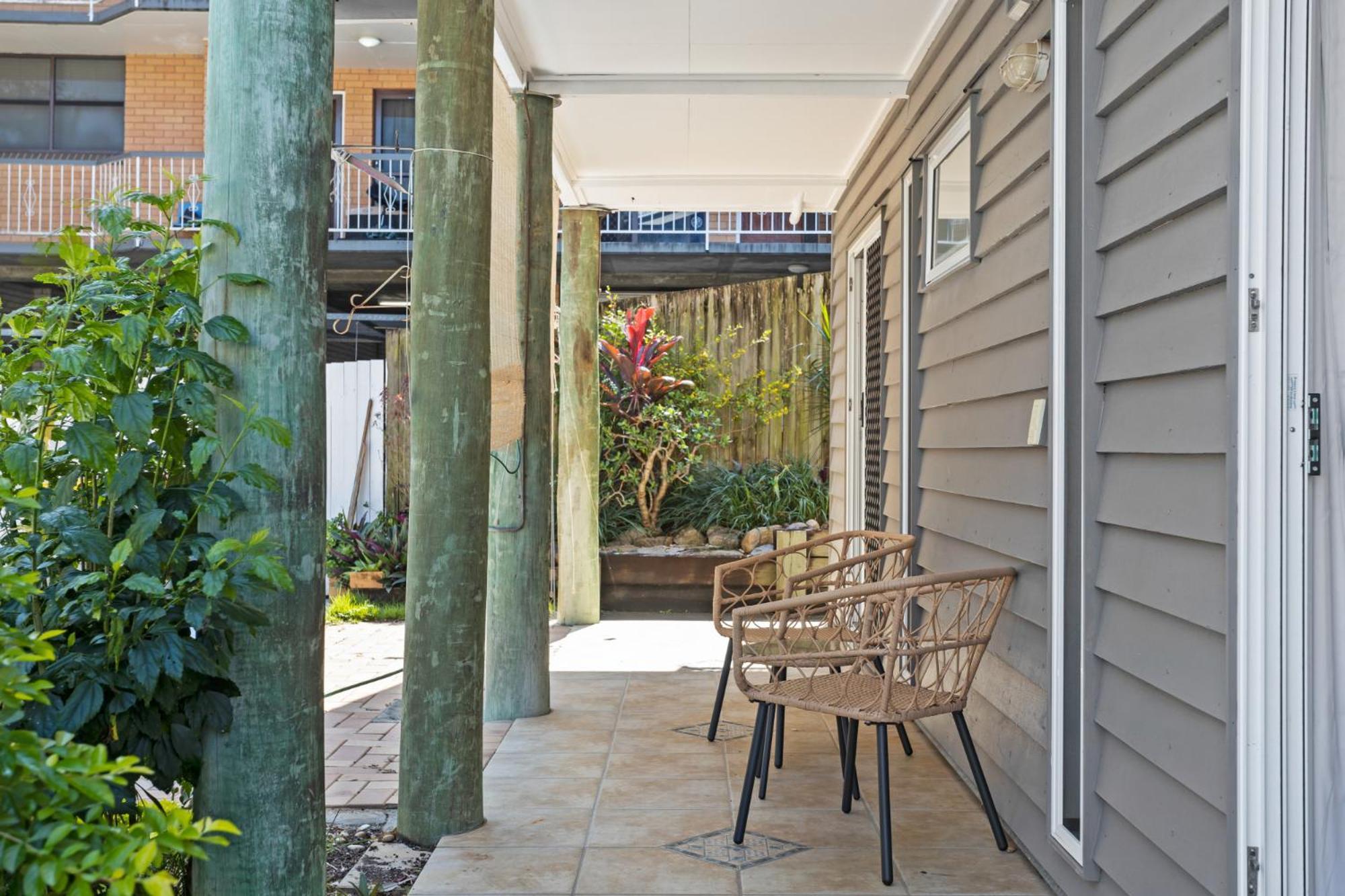 Urban In The Heart Of Paddington Apartamento Brisbane
