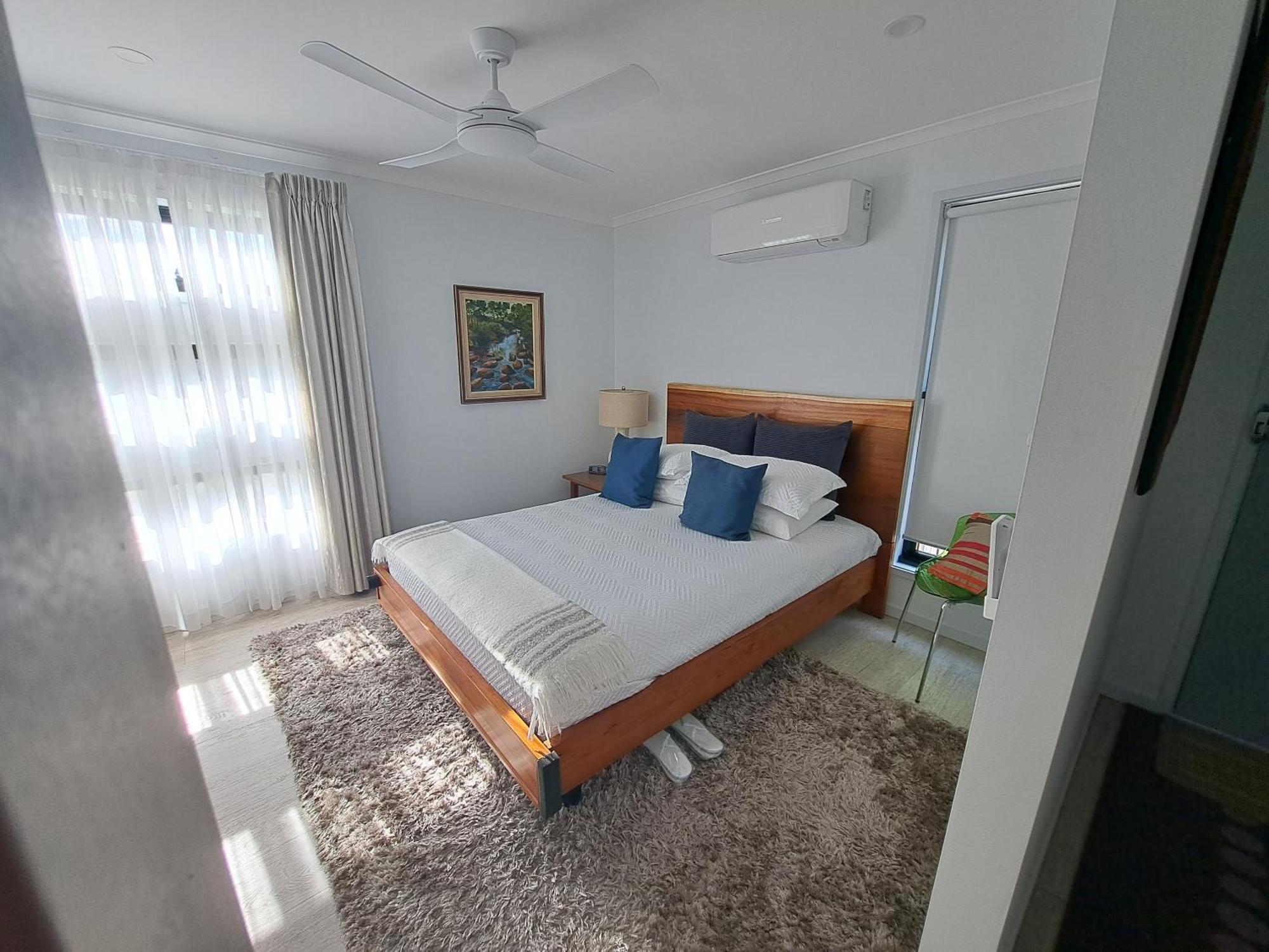 Apartment Pablos Retreat