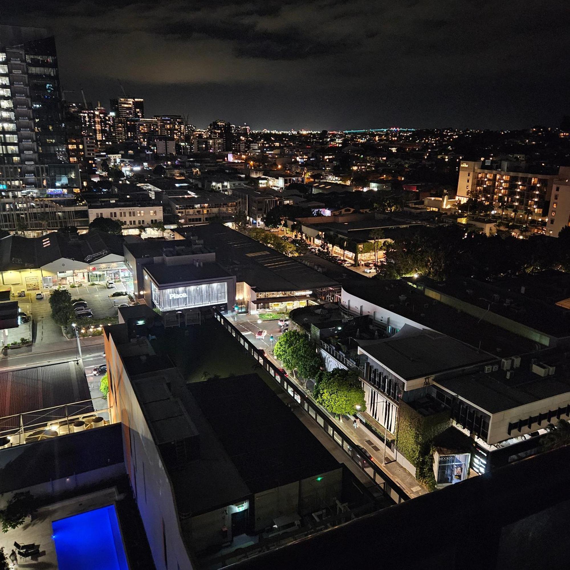 Private Bedroom & Bathroom In Shared Inner Brisbane