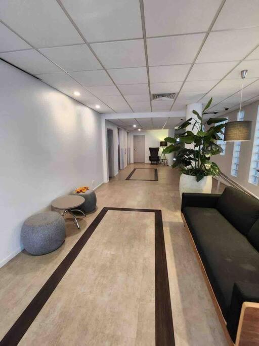 Apartment South Modern