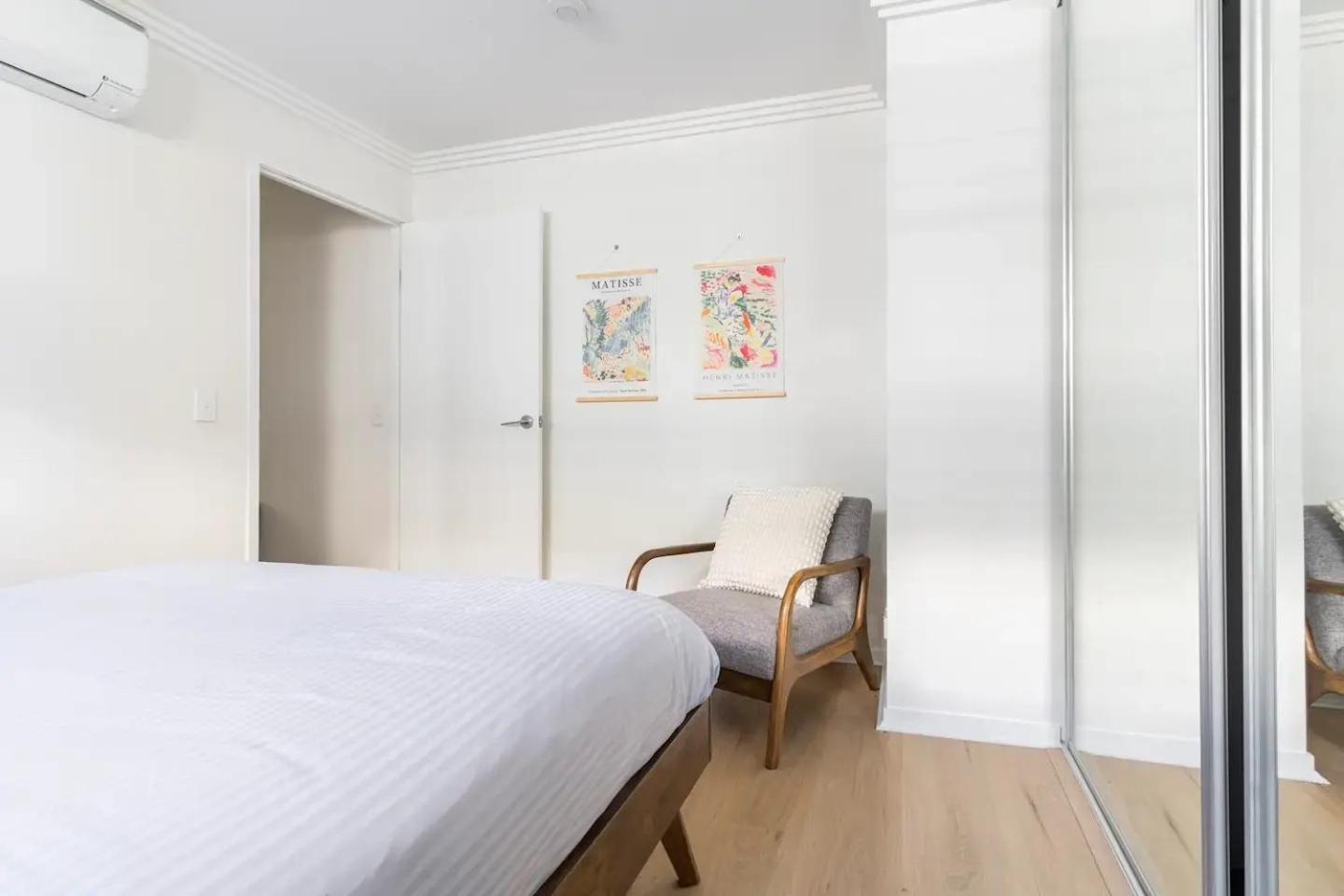 Cbd Stylish 1bed1bath Modern W Parking * Brisbane