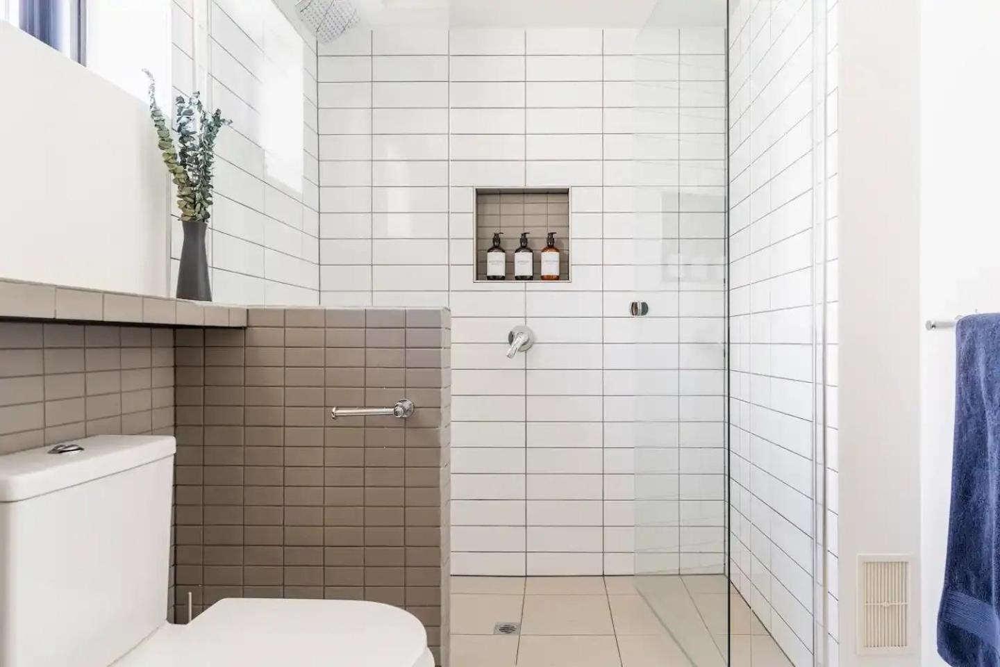 Cbd Stylish 1bed1bath Modern W Parking Apartment Brisbane