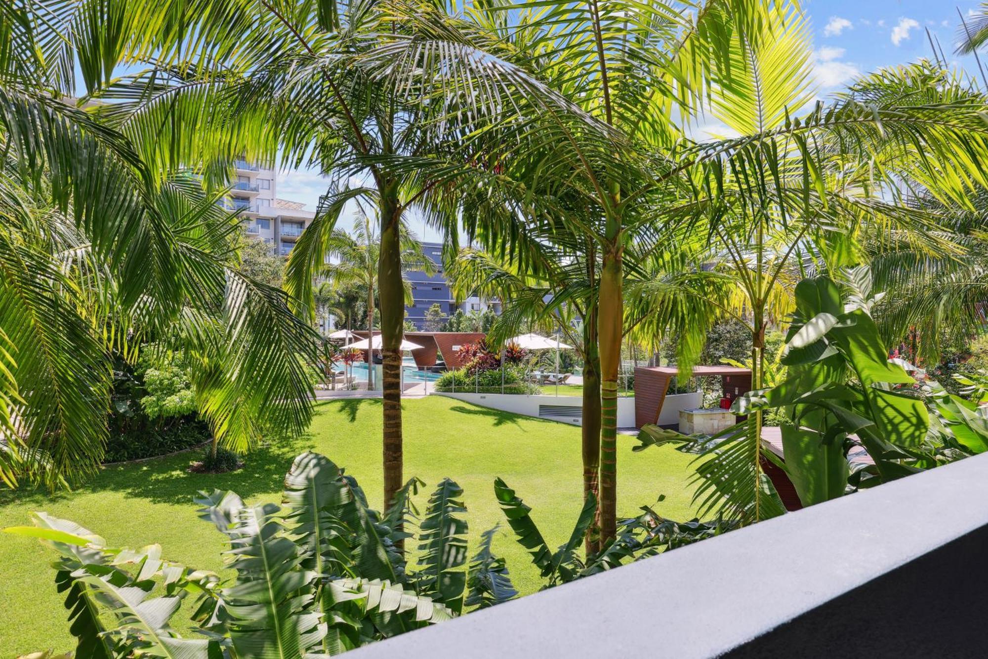 3-bed Luxurious Retreat By River & Cbd Apartamento *