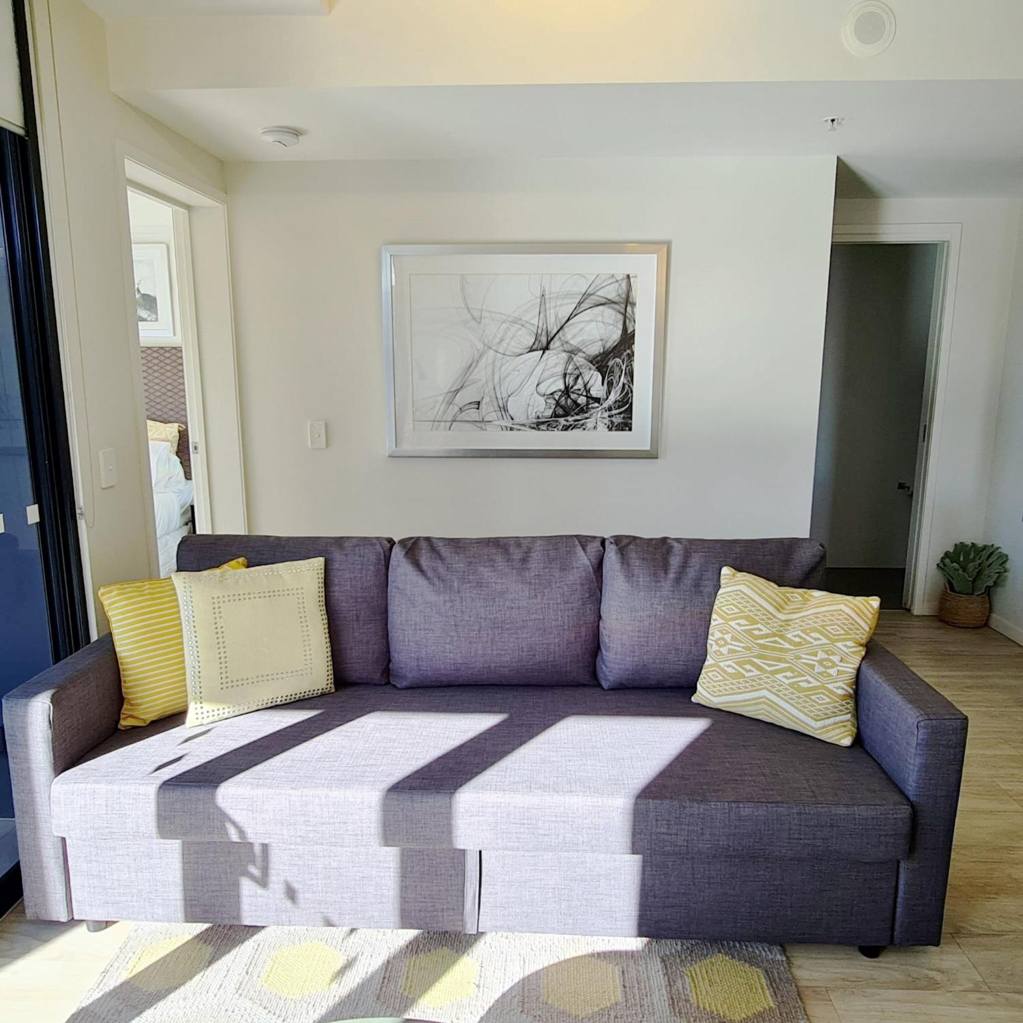 Arena Convenient 2 Bedroom * Brisbane