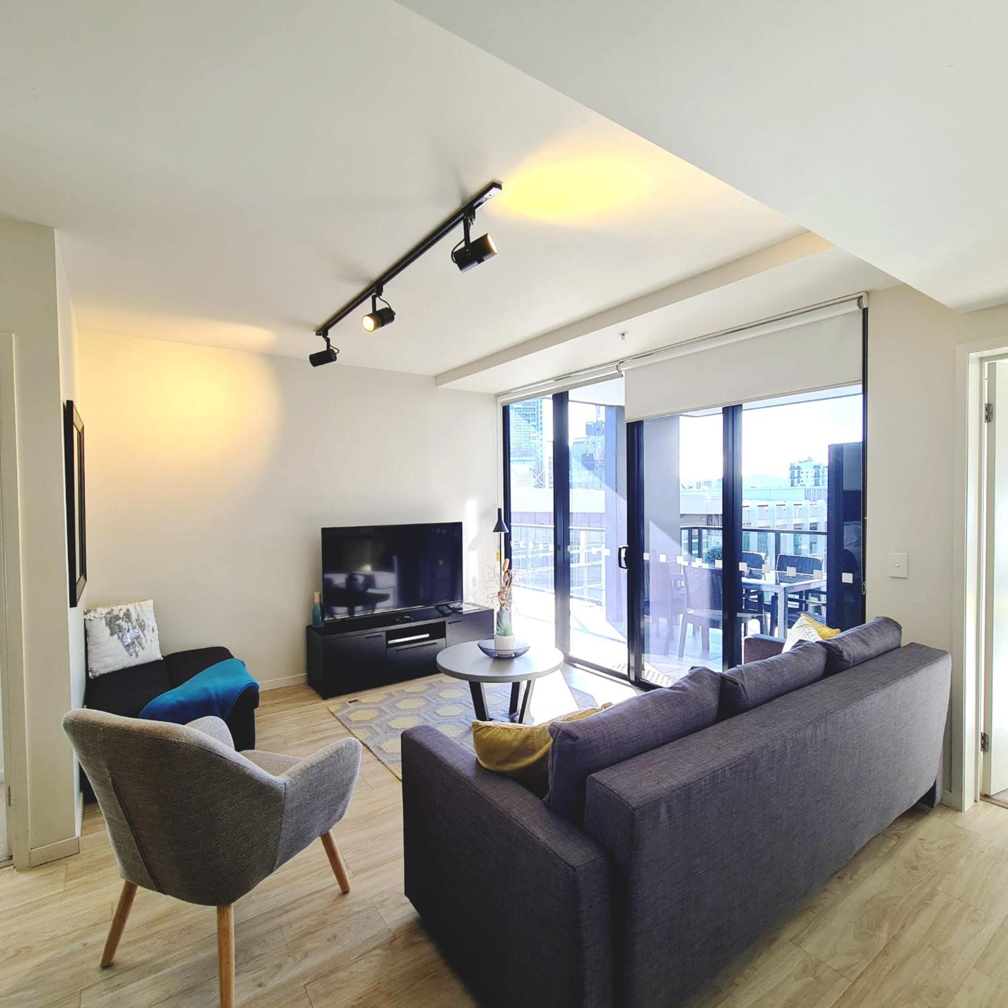 Apartment Arena Convenient 2 Bedroom *