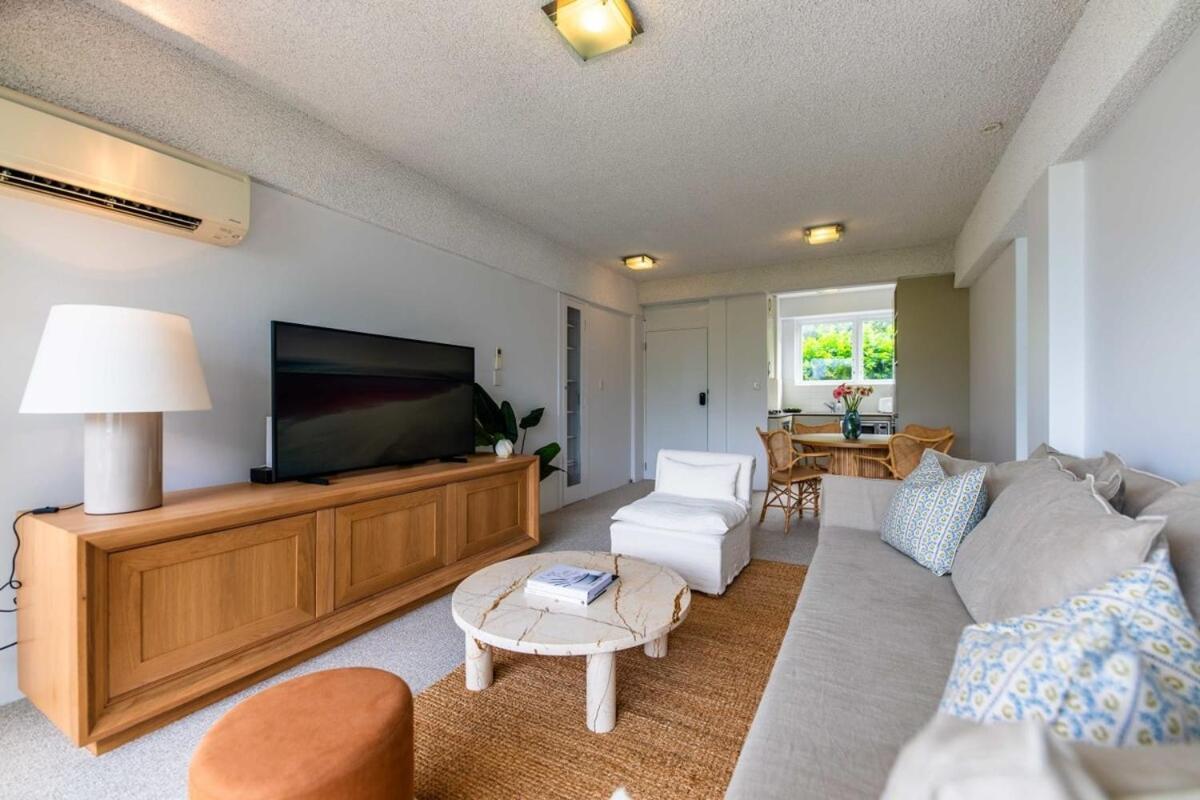 Apartamento Riverside With City & Story Bridge View *