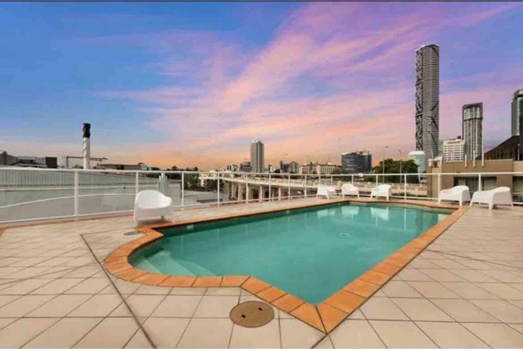 Apartment South Modern