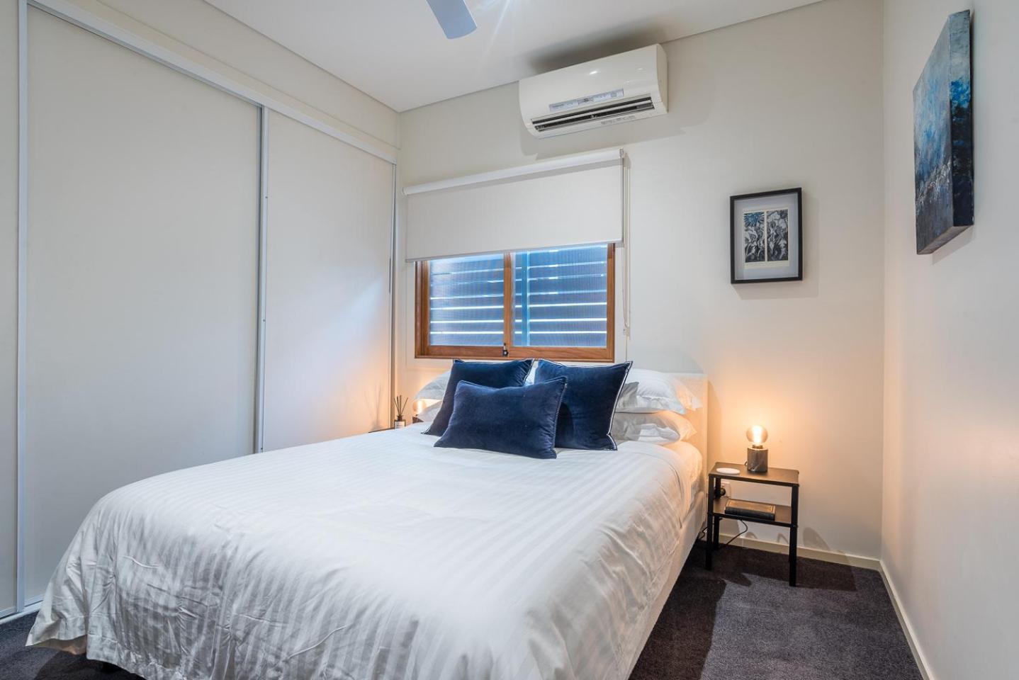 Beautiful Modern In Heart Of New Farm * Brisbane