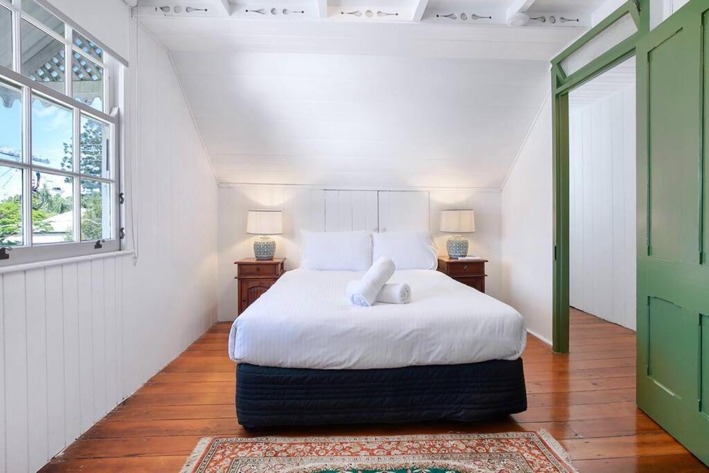 Holiday home Charming Heritage House In The Heart Of The *