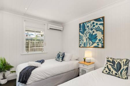 Pet-friendly Haven: Fast Wi-fi & Netflix *