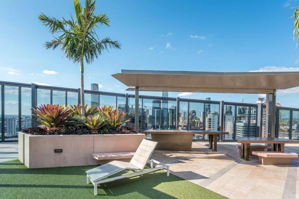 Apartment Cozy 1bed In South Next To Station Brisbane