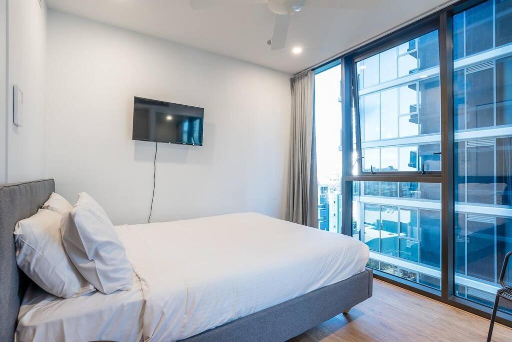 Cozy 1bed In South Next To Station Apartment
