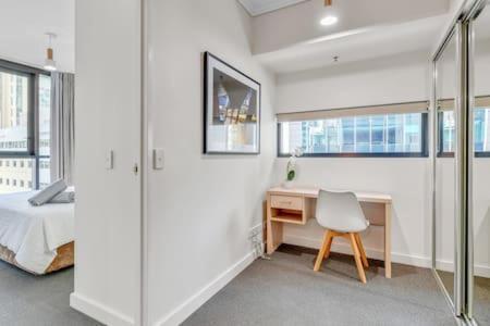 Charlotte Towers & Style Facilities