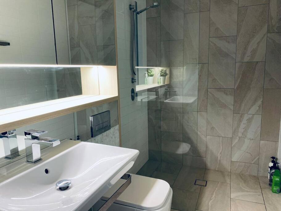 Apartamento Of South Bank With Car Park Brisbane