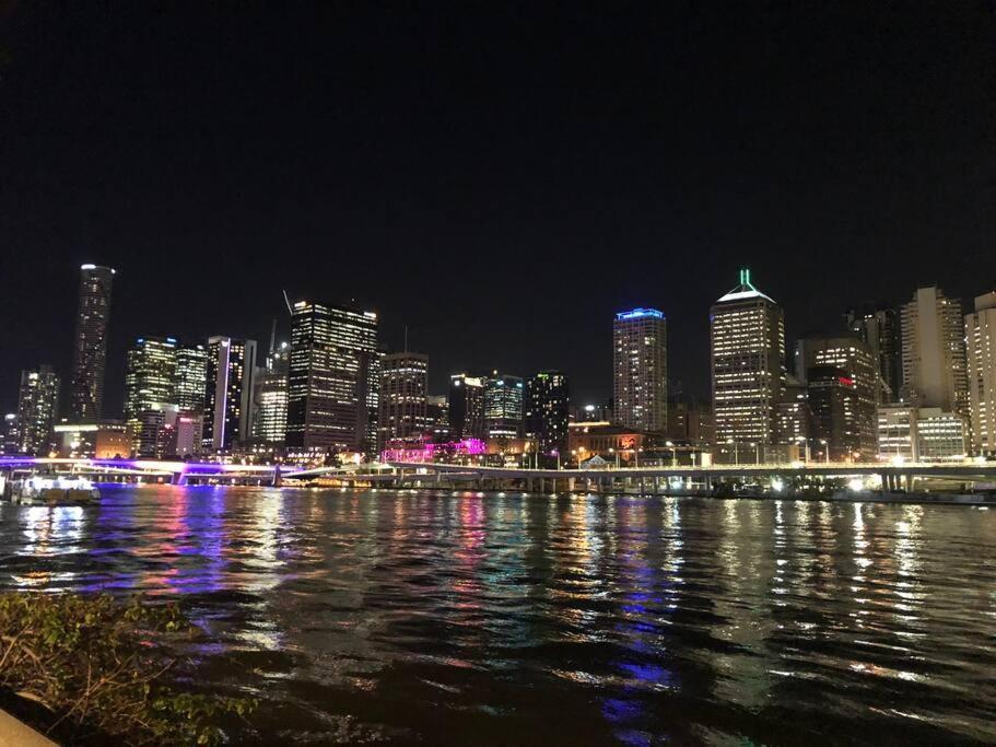 Of South Bank With Car Park Apartamento Brisbane