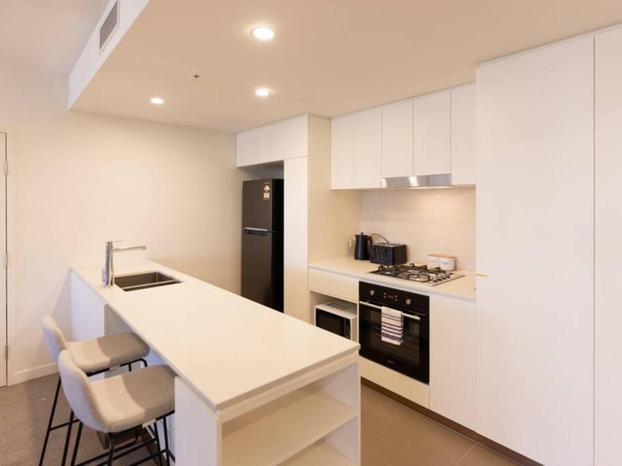 Toowong Carpark And Wifi Great Value 1br * Brisbane