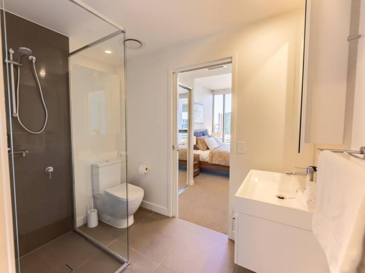 Apartment Toowong Carpark And Wifi Great Value 1br *