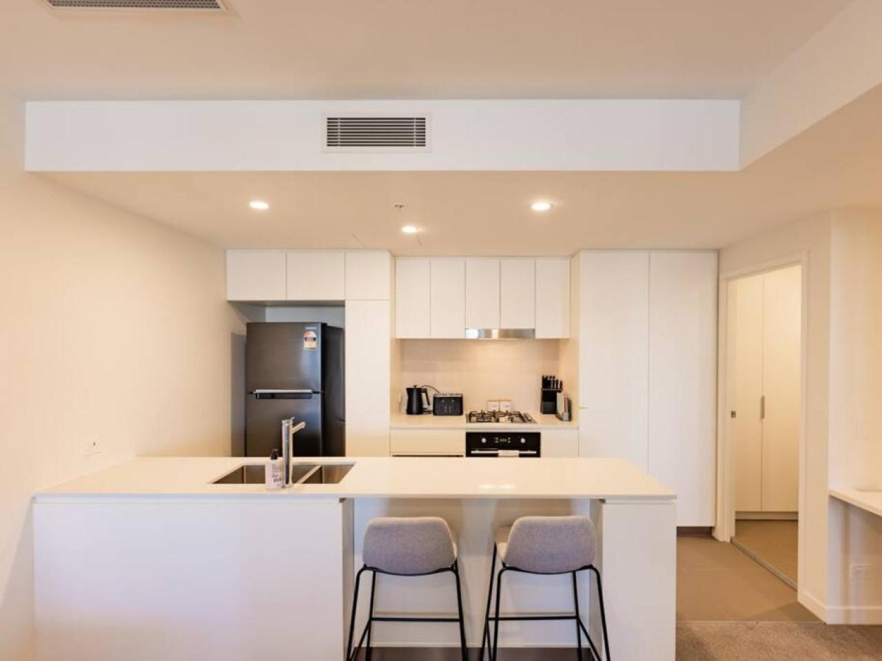 Apartment Toowong Carpark And Wifi Great Value 1br Brisbane