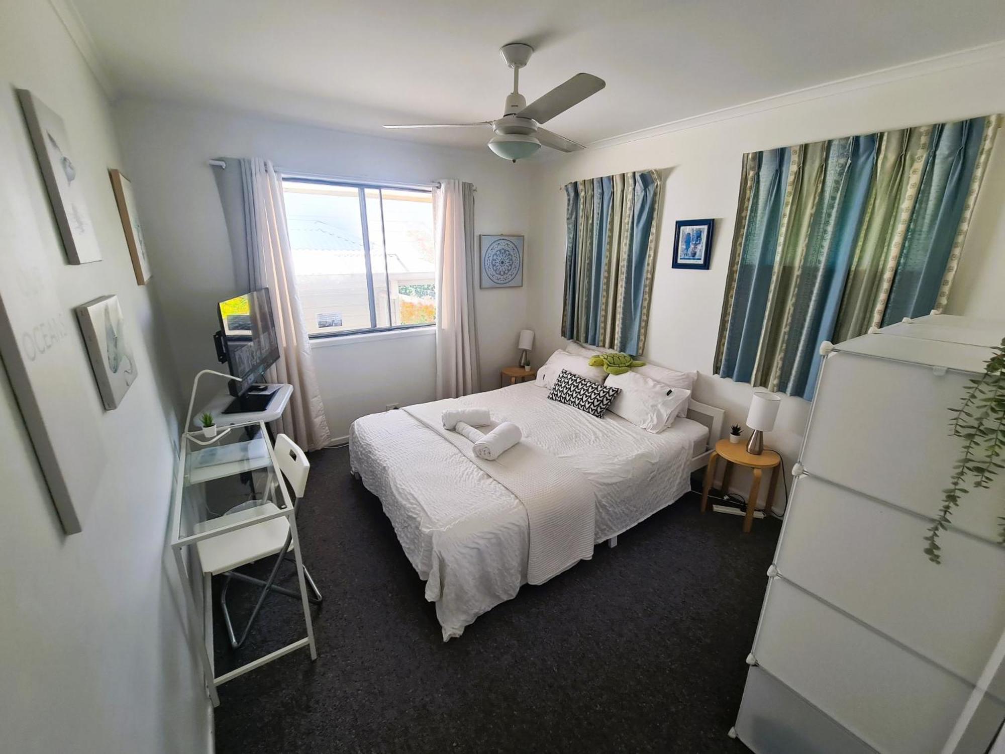 Amazing Location-private In A Share House-2 Available!! Brisbane