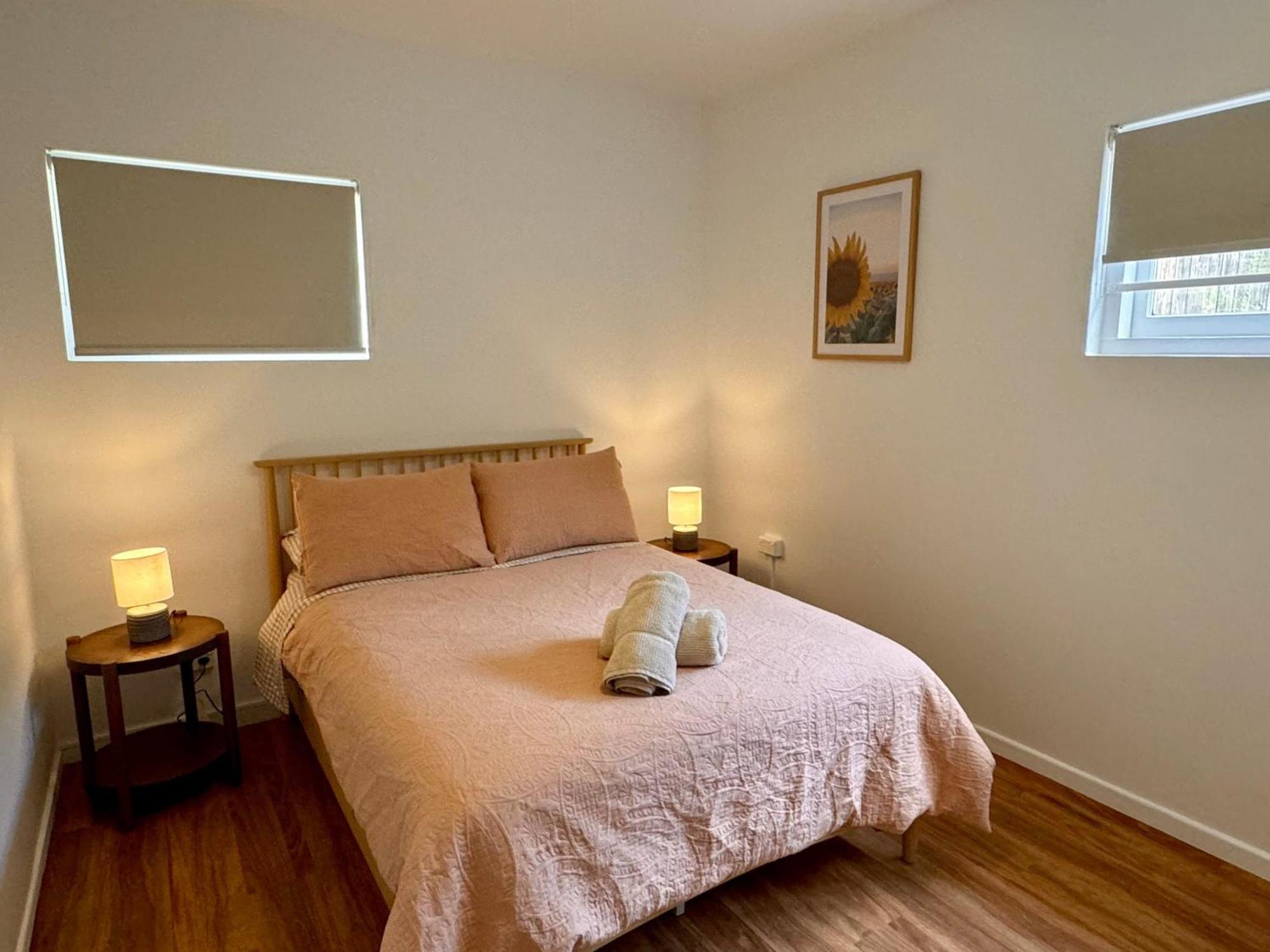 3 Bed Budget Hidden Gem Parking Near Gabba