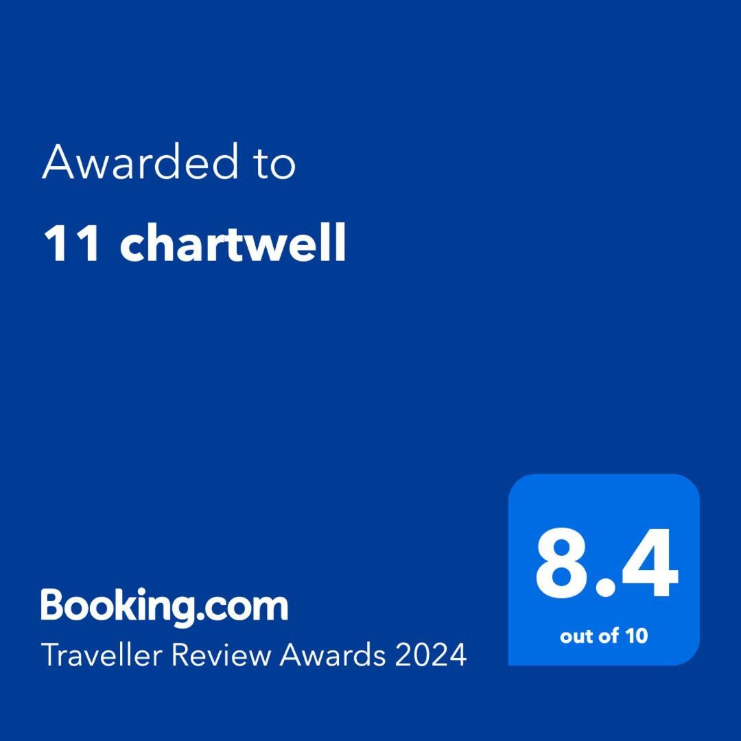 11 Chartwell