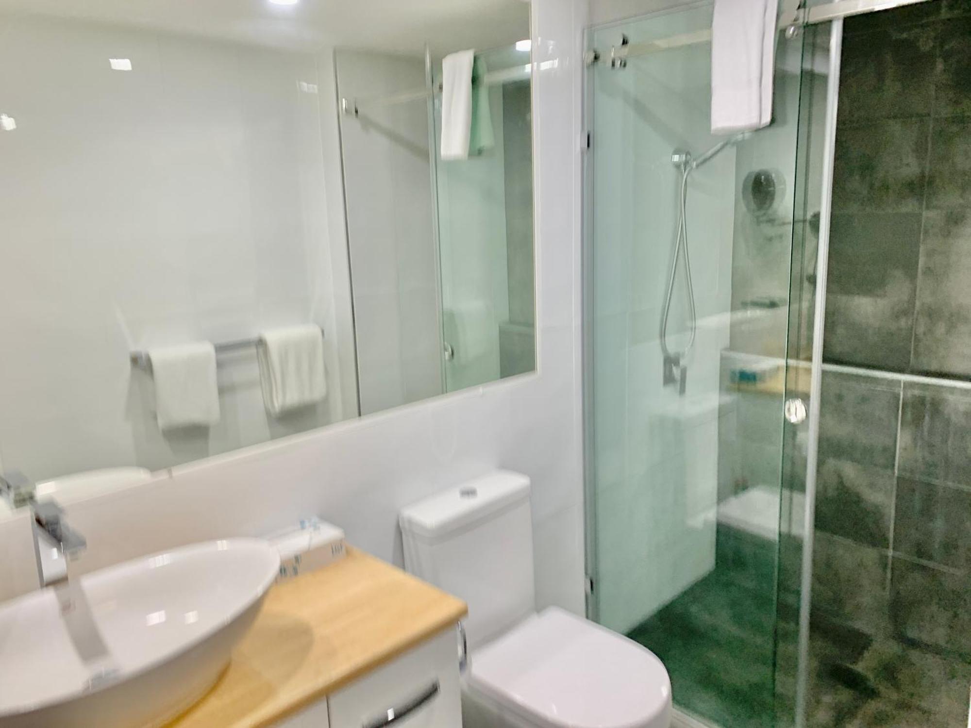 Bridgewater Terraces 4* Brisbane