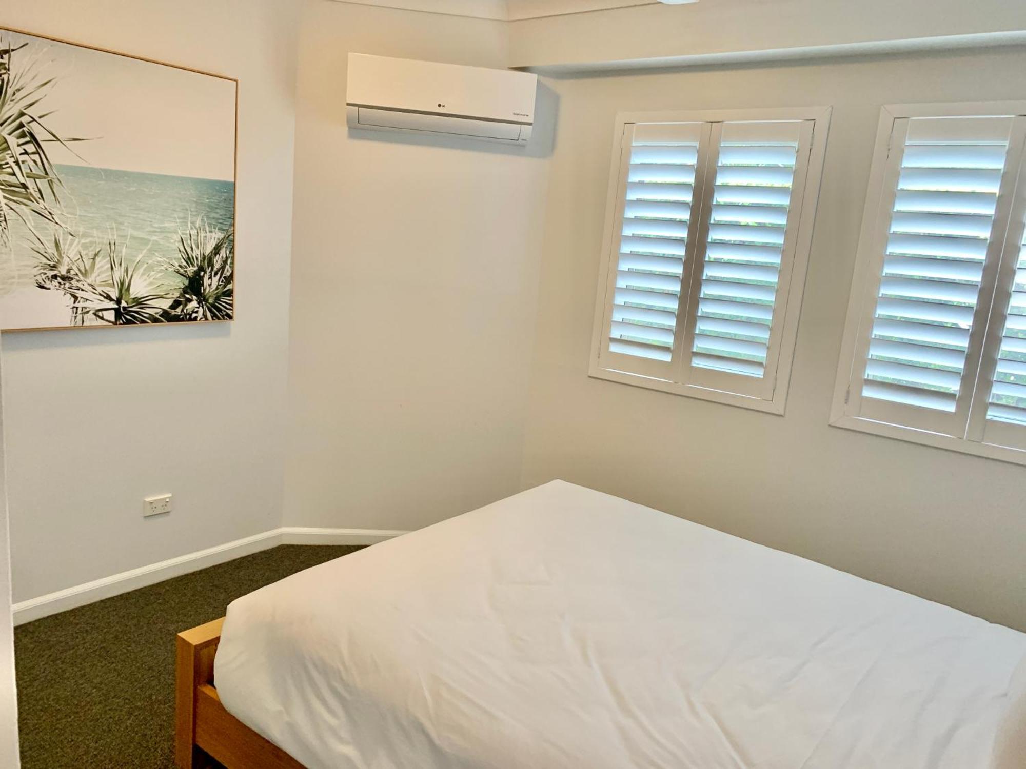 Bridgewater Terraces Aparthotel