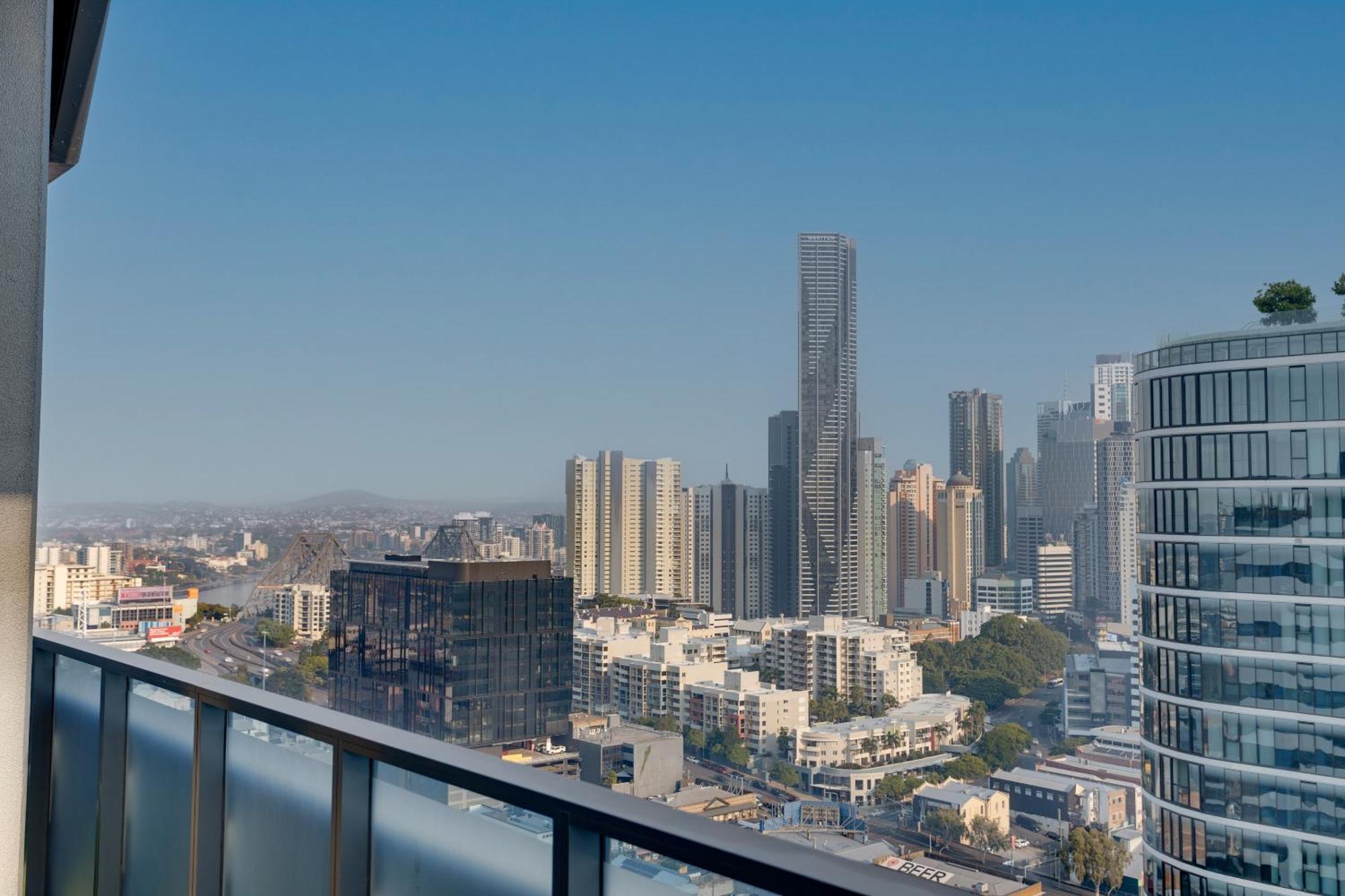 1br The Coterie * Brisbane