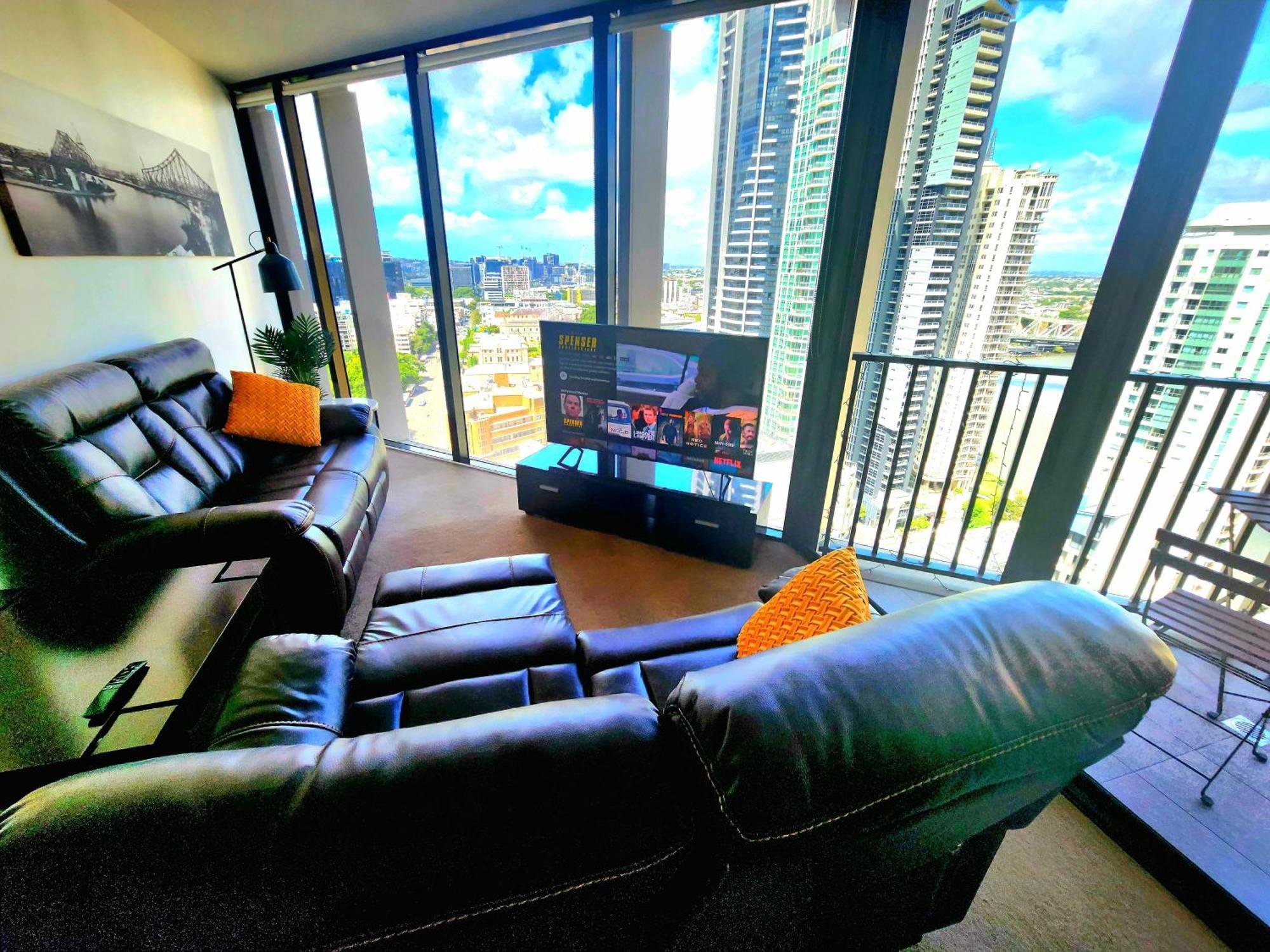 Apartamento Great Location And Amazing Views