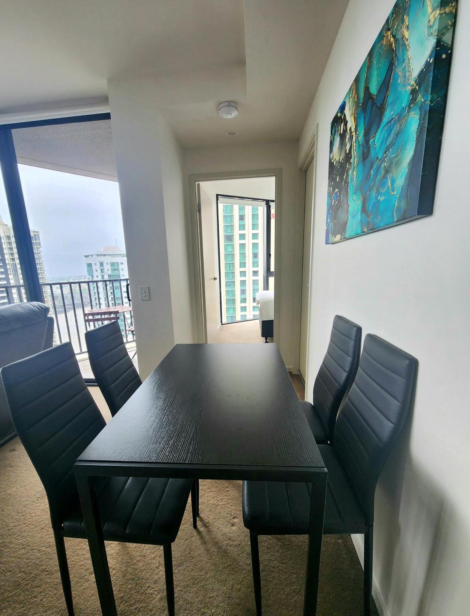 Apartment Great Location And Amazing Views